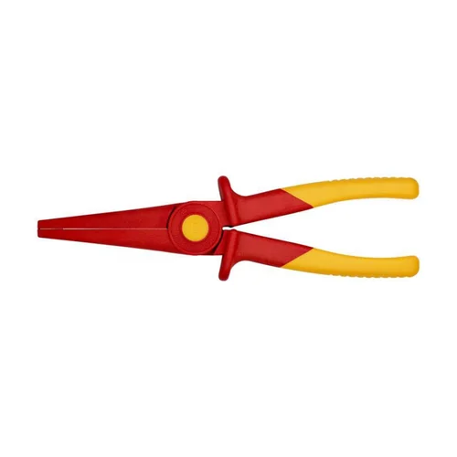 Smailios plastikinės replės KNIPEX VDE 1000V image 1