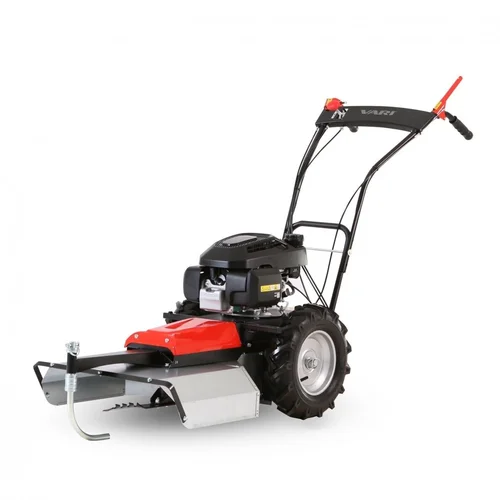 Vari LUCINA MAX BDR-620 + VM-580 būgninė žoliapjovė image 3