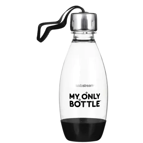 SodaStream Gertuvė 0,5 L Juoda image 1