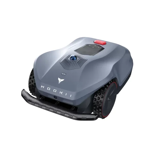 Belaidis LIDAR vejapjovė Hookii Neomow X (40 arų) image 1