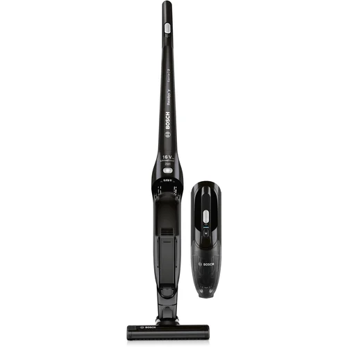 Bosch Readyy'y 16Vmax BCHF216B Dulkių siurblys Juodas image 2