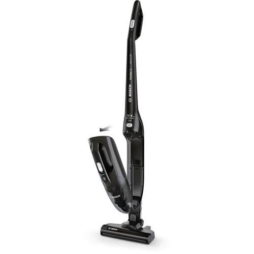 Bosch Readyy'y 16Vmax BCHF216B Dulkių siurblys Juodas image 3