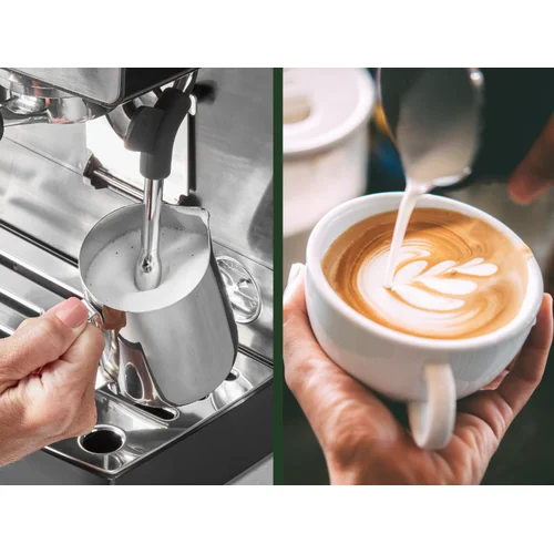 Cuisinart Grind & Brew EM640E Pilka image 3