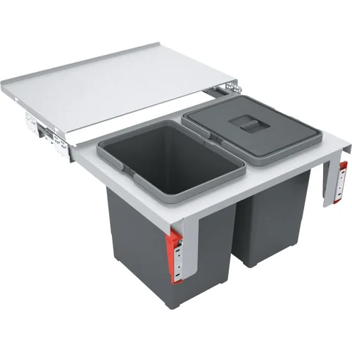 FRANKE Garbo 60-2, 18 l + 18 l image 1