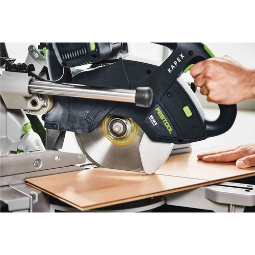 Festool HW Laminatas/HPL 216x2,3x30 WZ/FA60 (500123) image 3