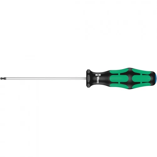 WERA 352 SW2,5x100mm Šešiakampis atsuktuvas image 1