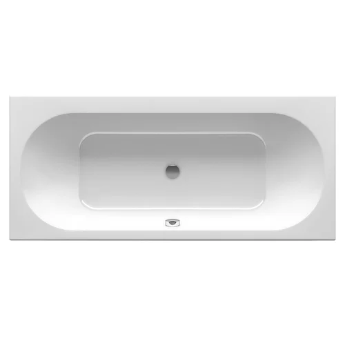 RAVAK City Slim vonia, 180x80 cm image 1