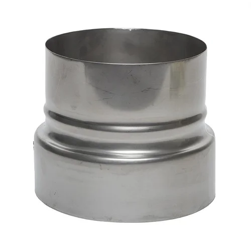 Kamino tarpmovė WADEX 143, atvirkščia, D180/160 mm image 2