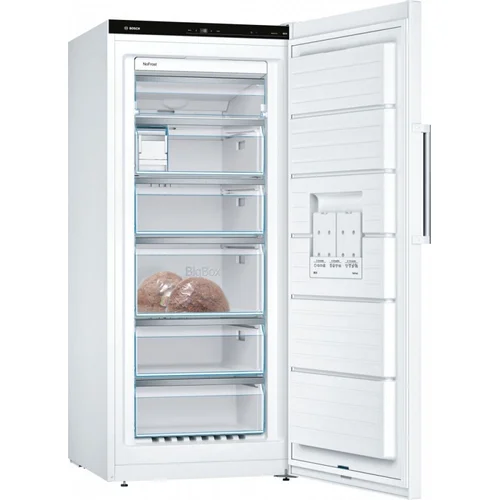 Šaldiklis Bosch GSN51AWDV NoFrost image 2