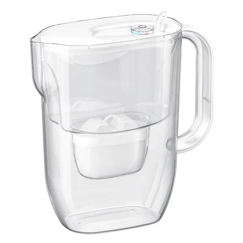 AQUAPHOR Fresh Maxfor+ 524642 3,2 l Baltas image 1
