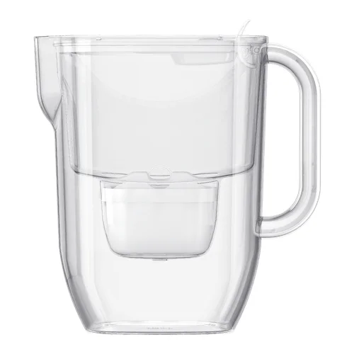 AQUAPHOR Fresh Maxfor+ 524642 3,2 l Baltas image 2