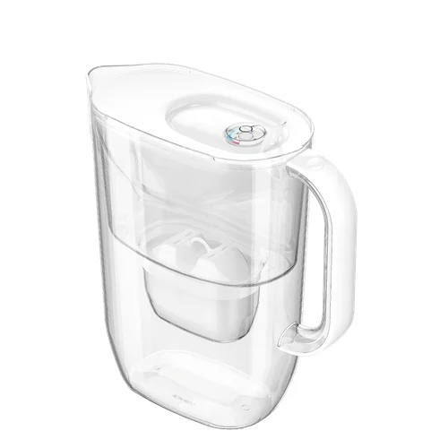 AQUAPHOR Fresh Maxfor+ 524642 3,2 l Baltas image 3