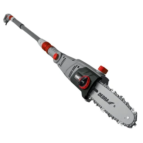 Dedra DED8699 Elektrinė aukštapjovė, 750 W, 20 cm image 1