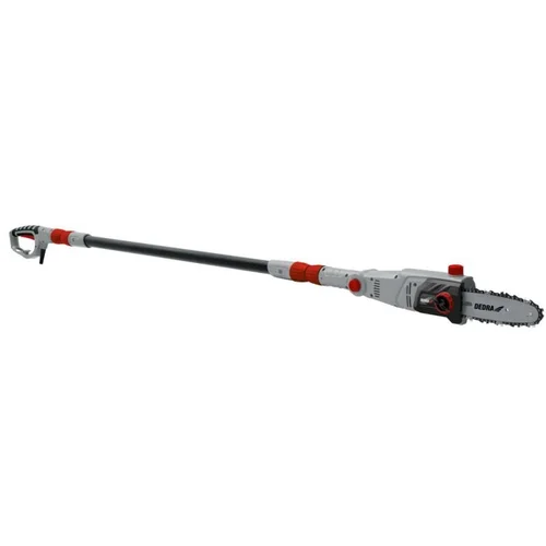 Dedra DED8699 Elektrinė aukštapjovė, 750 W, 20 cm image 2