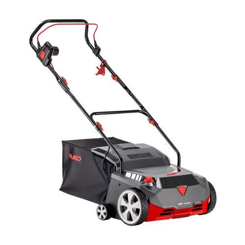 AL-KO 38.4 E Combi Care Elektrinis aeratorius, 1,4 kW image 1