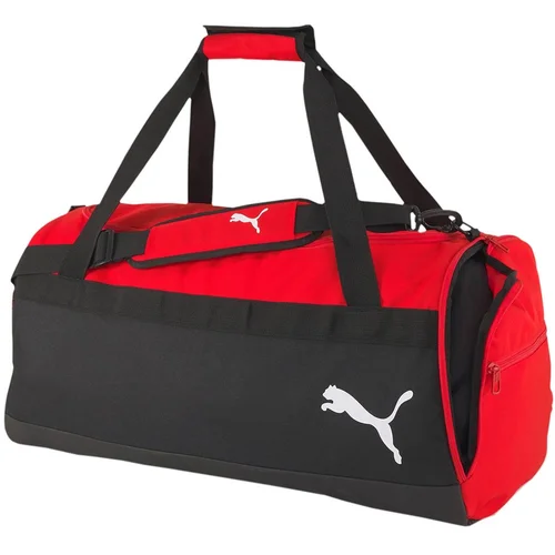 Puma Team GOAL 23 Teambag M Raudona 54 L image 2