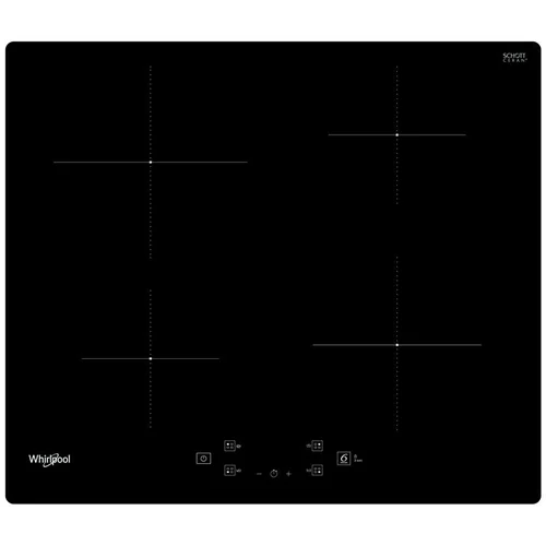 Whirlpool WS Q2160 NE Indukcinė Kaitlentė image 1
