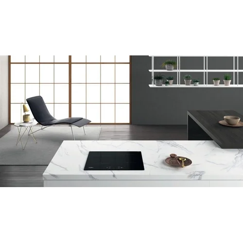 Whirlpool WS Q2160 NE Indukcinė Kaitlentė image 3