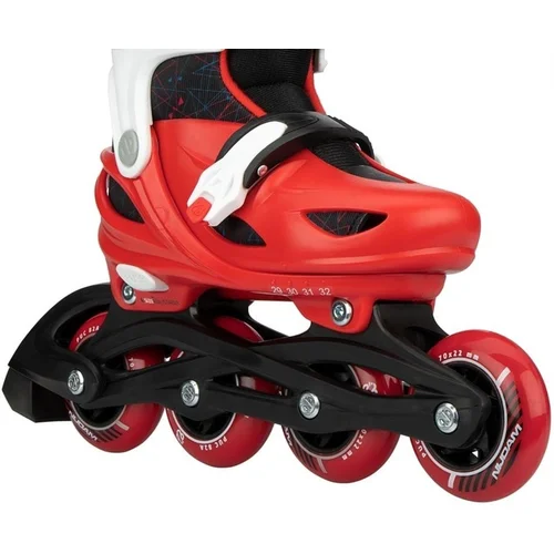 Nijdam Rad Racer riedučiai 33-36 image 3