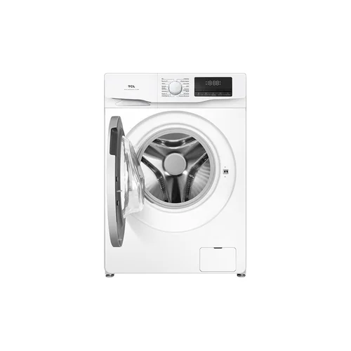 TCL Skalbyklė FF0610WA1, 60 cm pločio, 6 kg talpa image 2