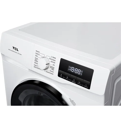 TCL Skalbyklė FF0610WA1, 60 cm pločio, 6 kg talpa image 3