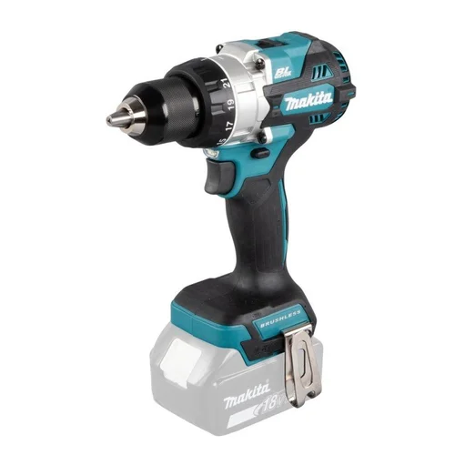 Makita DLX4156TX 18 V 5,0 Ah įrankių komplektas image 2