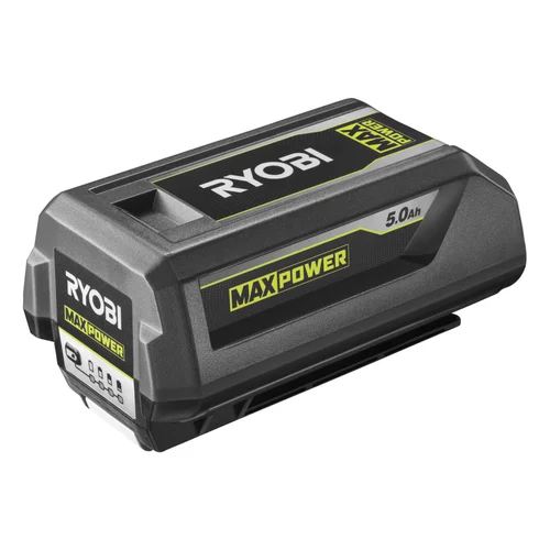 Ryobi RY36B50B Akumuliatorius „Lithium+“, 36V 5,0 Ah image 1
