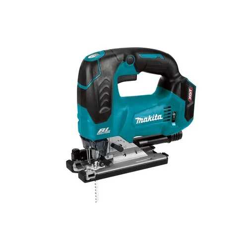 Makita JV002GZ Akumuliatorinis siaurapjūklis 40 V image 1