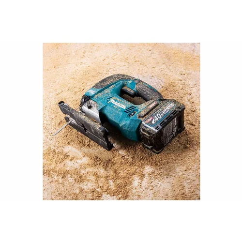 Makita JV002GZ Akumuliatorinis siaurapjūklis 40 V image 3