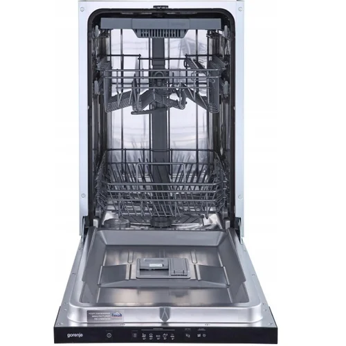 GORENJE GV520E10S 45 cm pločio indaplovė image 2