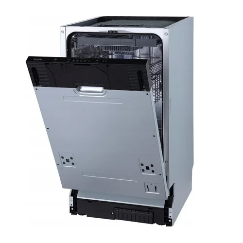 GORENJE GV520E10S 45 cm pločio indaplovė image 3