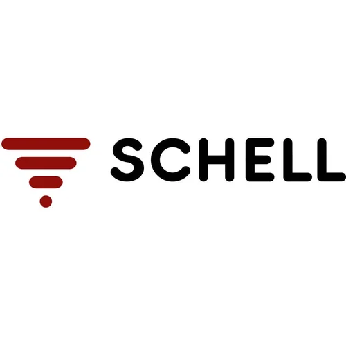 Schell kampinis ventilis d1/2-1/2 image 2