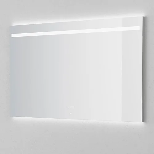 ICONIC NORDIC ROOMS INR Touch 120 Veidrodis su LED apšvietimu image 1