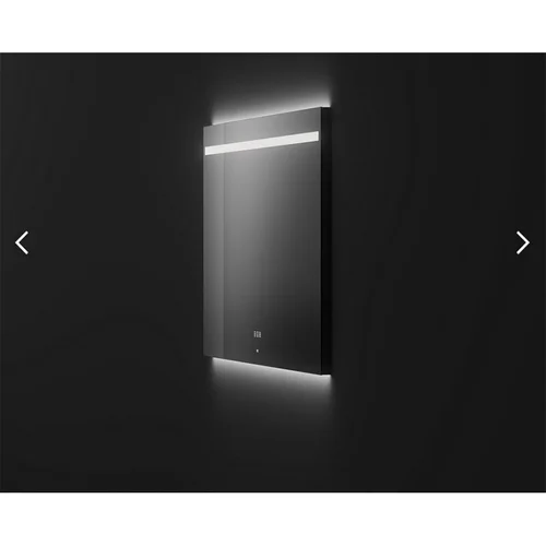ICONIC NORDIC ROOMS INR Touch 120 Veidrodis su LED apšvietimu image 3