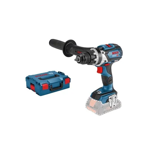 Bosch GSR 18V-110 C Solo akumuliatorinis suktuvas-gręžtuvas image 1