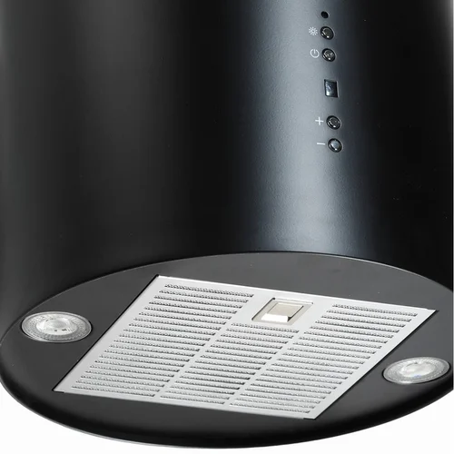 VLANO Rollion Black 36 cm Juoda image 2