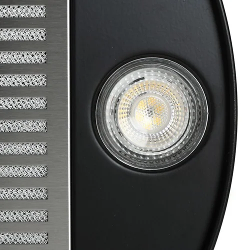 VLANO Rollion Black 36 cm Juoda image 3