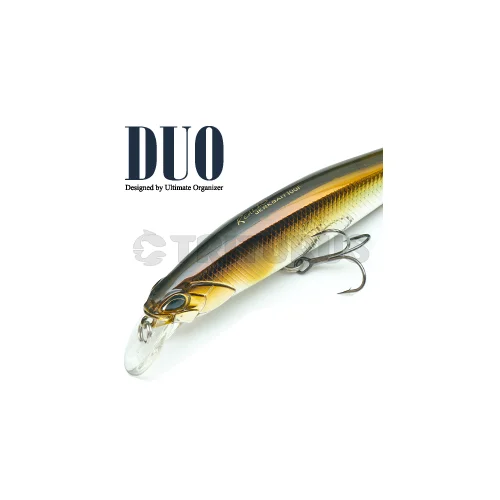 DUO Realis Jerkbait 100SP AJO0091 image 1