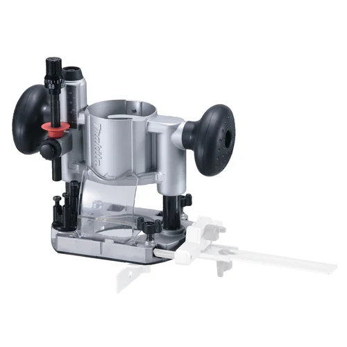 Makita 195563-0 RT0700C Priedas įgilinamajam frezavimui image 1