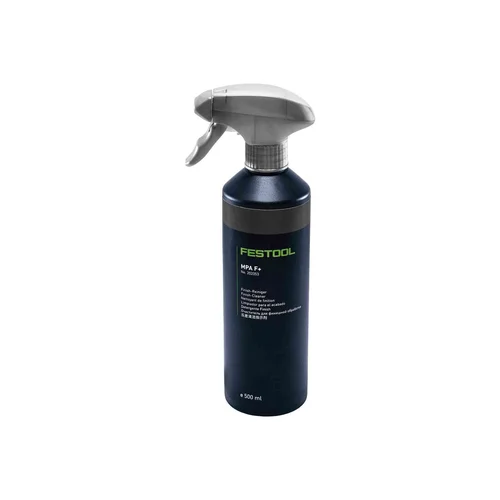 Festool MPA F+/0,5L Purškiamas valiklis galutiniam valymui image 1