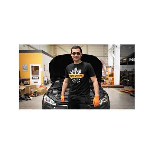NEO Marginti marškinėliai MOTO Expert L dydis image 3