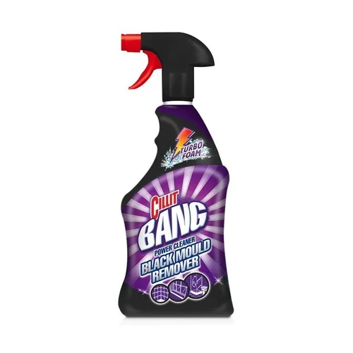 CILLIT BANG Black Mould Trigger image 1