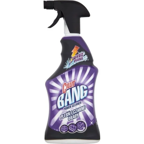 CILLIT BANG Black Mould Trigger image 2