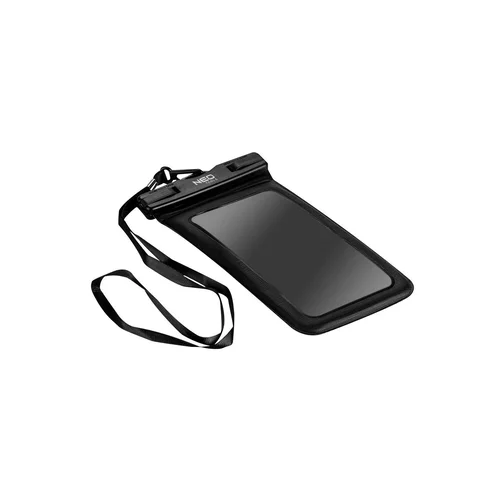 Neperšlampamas mobilus dėklas 19,05×11 cm IPX8 image 1