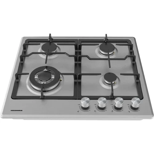 HEINNER HBH-M495IWFIX įmontuojama dujinė kaitlentė image 2
