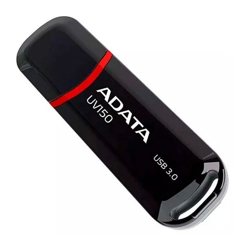 ADATA UV150 USB atmintukas 128 GB image 2