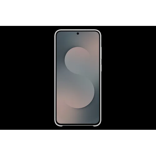 GS731CB Stovintis Grip Dėklas Samsung Galaxy S25 FE, Juoda image 1