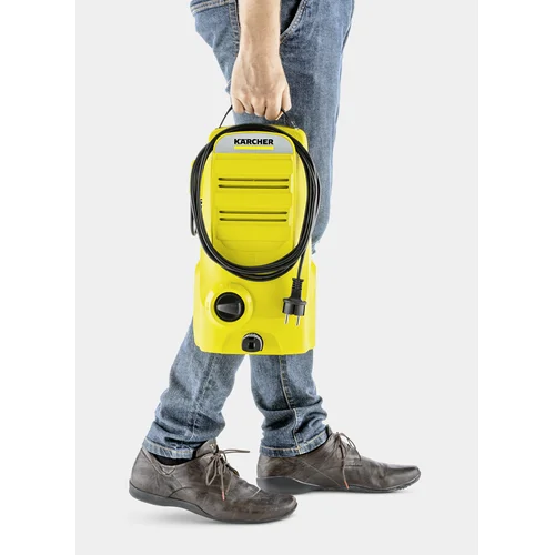 KARCHER K 2 CLASSIC CAR 1.673-574.0 aukšto slėgio plovykla image 3