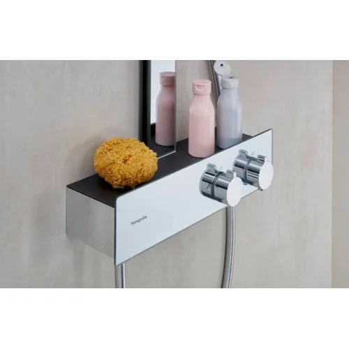 Hansgrohe Rainfinity Showerpipe 250 1jet 28742000 image 2