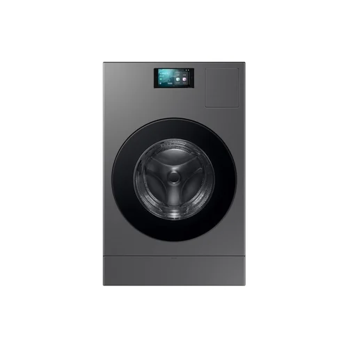 SAMSUNG Skalbyklė-džiovyklė WD18DB8995BZT2 18/11 kg image 1